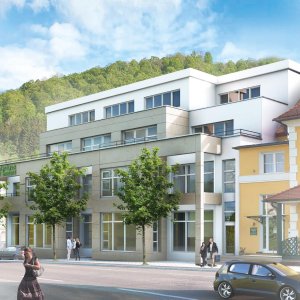 Update Neubau