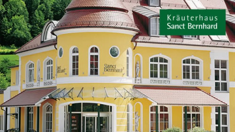 Kräuterhaus introduces itself