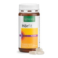 Hear Fit-Capsules 120 capsules