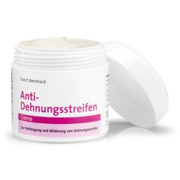 Anti-Stretch Mark Cream 100 ml