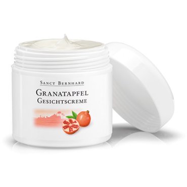 Pomegranate Face Cream 100 ml