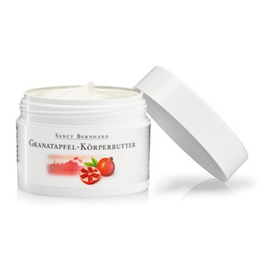 Pomegranate Body Butter 200 ml