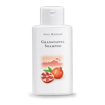 Pomegranate Shampoo 250 ml
