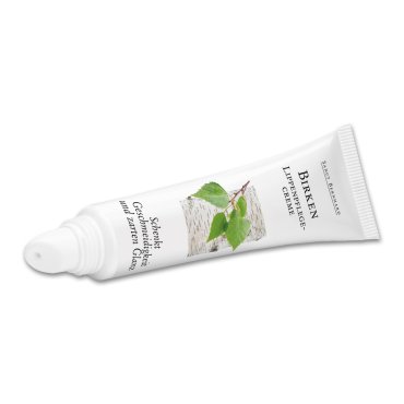 Birch Lip Care Cream 15 ml