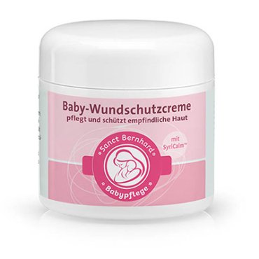 Baby Ointment 100 ml