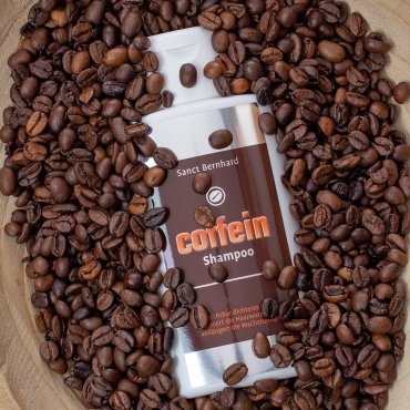 Caffeine Shampoo 250 ml