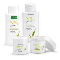 Herbavitan femme Care Set 4 item