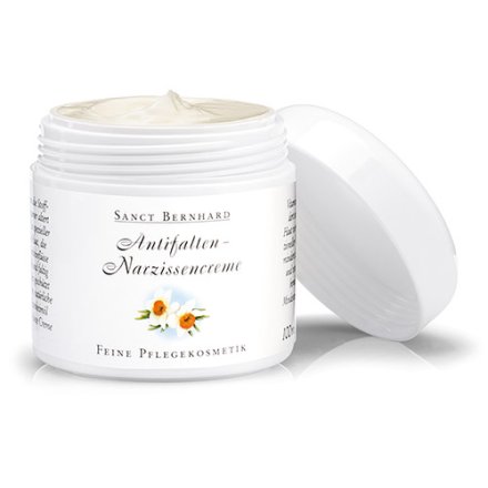 Anti-Wrinkle Narcissus Cream 100 ml