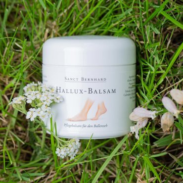 Hallux Balm 100 ml