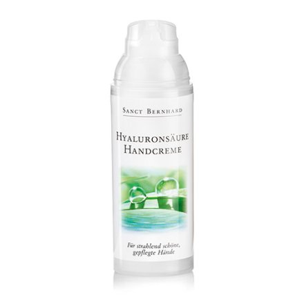 Hyaluronic Acid Hand Cream 50 ml