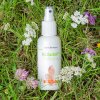 Herbal Foot Spray with protection against fungi 125 ml