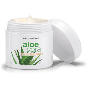 Aloe Vera Skin Protection Cream 100 ml