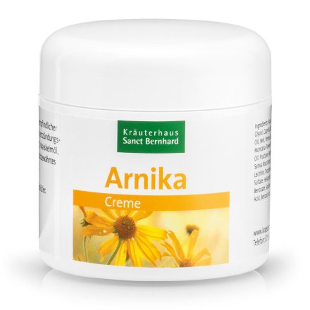 Arnica Cream 100 ml