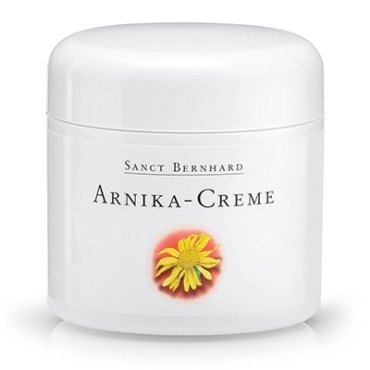 Arnica Cream 100 ml