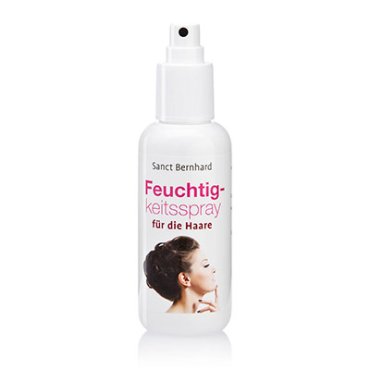 Moisturizing Spray for Hair 125 ml