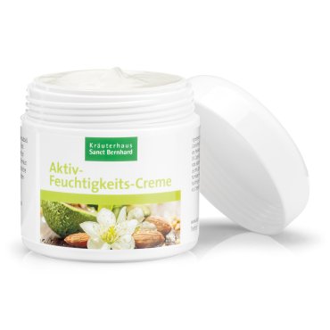 Active Moisturising Cream 100 ml