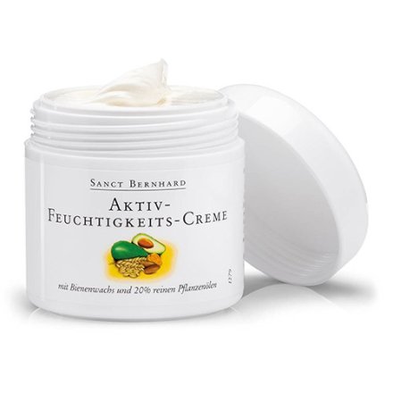 Active Moisturising Cream 100 ml