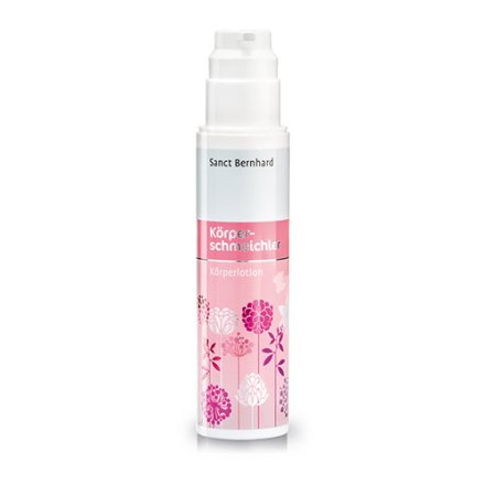 Body Treat Body Lotion 200 ml