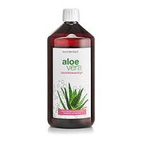 Aloe Vera Cleansing Gel