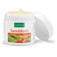 Sea Buckthorn Cream 100 ml