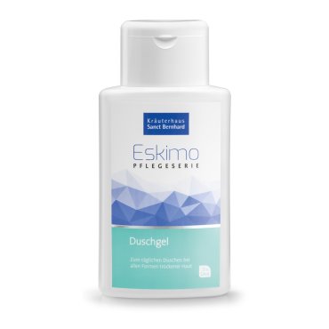 Eskimo Shower Gel 500 ml