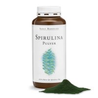 Spirulina Powder 300 g