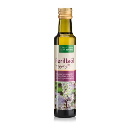 Perilla Oil Veggie-fit 250 ml