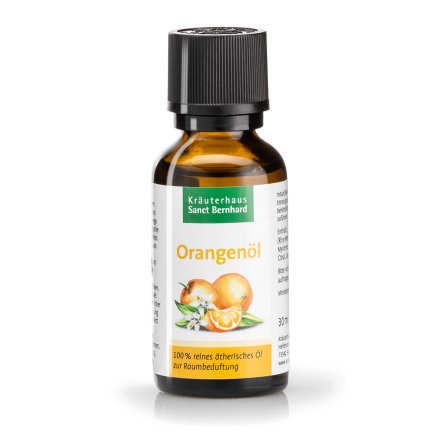 Orange / Essential Oil 30 ml