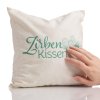 Swiss Stone Pine Pillow