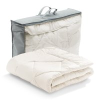 Swiss Stone Pine Duvet135 x 200 cm