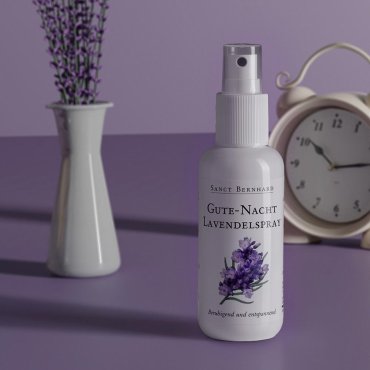 Good Night Lavender Spray 125 ml