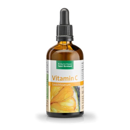 Vitamin C Facial Serum 100 ml