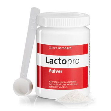 Lactopro Powder 60 g