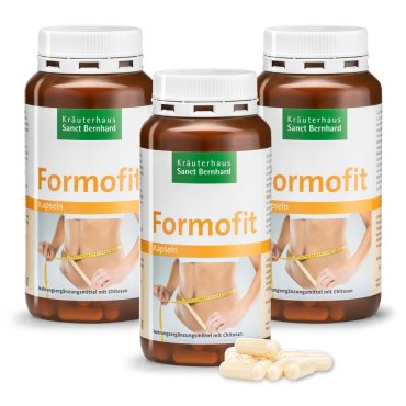 Formofit Capsules 630 capsules