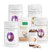 Redukta-PLUS 5-Piece Treatment Pack 5 item