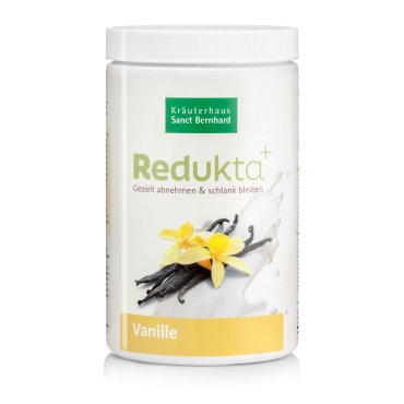 Redukta-PLUS Vanilla 600 g