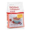 Oat Bran Breakfast Snack 500 g