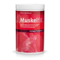 Muskelfit Collagen drinking powder 500 g