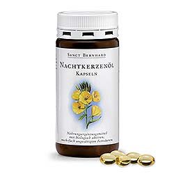 Evening Primrose Oil Capsules 200 capsules