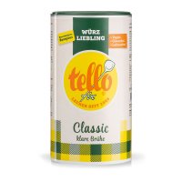 tellofix Classic Universal seasoning - Gourmet soup 900 g