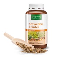 Swedish Bitters Herbs 160 g