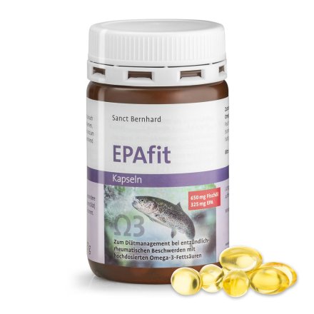 Epafit Capsules 90 capsules