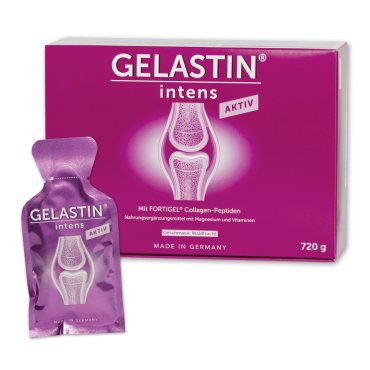 GELASTIN® intens Active 720 g