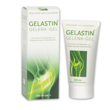 Gelastin® Joint Gel