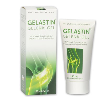 Gelastin® Joint Gel 150 ml