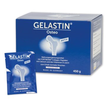 GELASTIN® Osteo 450 g