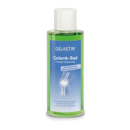 Gelastin® Joint Relief Bath Soak 250 ml