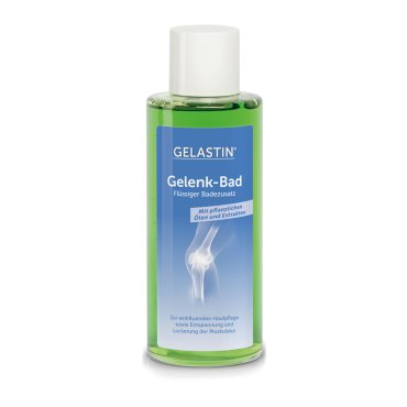 Gelastin® Joint Relief Bath Soak 250 ml