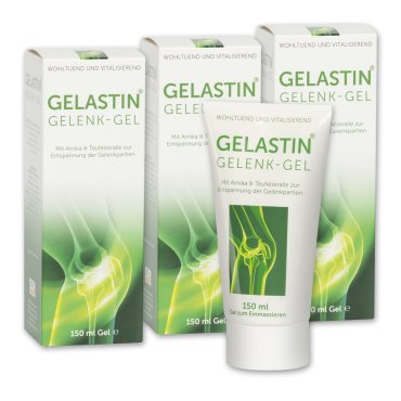 Gelastin® Joint Gel 450 ml