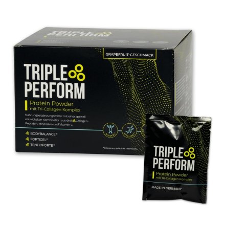 Triple Perform Grapefruit 711 g